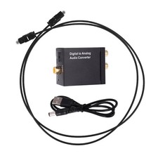 Convertisseur Audio NuméRique