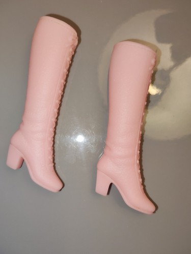 Tres rare paire bottes - tres,