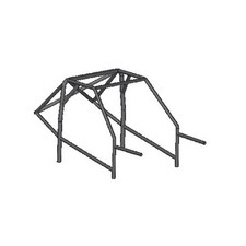 Arceau Standard FIA SPARCO