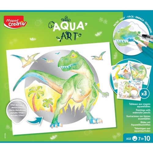 Coffret coloriage thème - -,