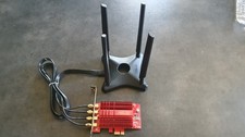 Asus pce ac88 carte réseau - pce-ac88,