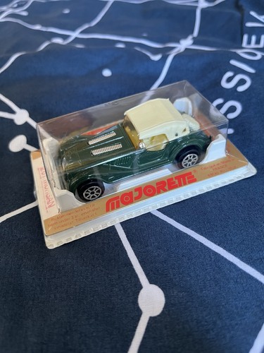 Majorette morgan 261 - majorette,