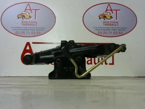 Cric peugeot 106 phase - 106, 1