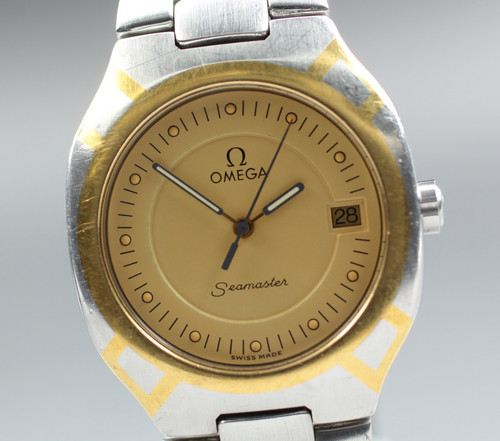 Montre homme vintage omega - montre,
