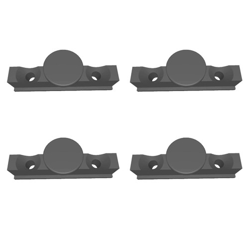 Replacement part fits ikea - replacement,