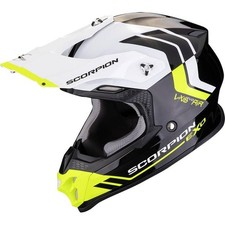 SCORPION Casque cross VX-16