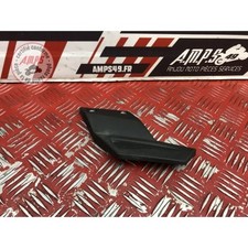 Dent de requin Triumph Tiger 800 XRX 2018 à 2019