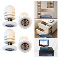 Poulie excentrique Serene