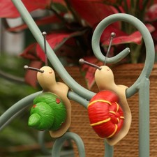 2 Pièces Accroche-Pot