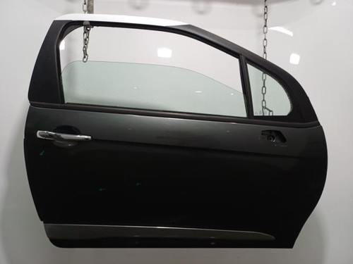 Porte avant droit citroen ds3 - avant,