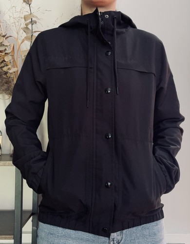 Volcom manteau de pluie - :,