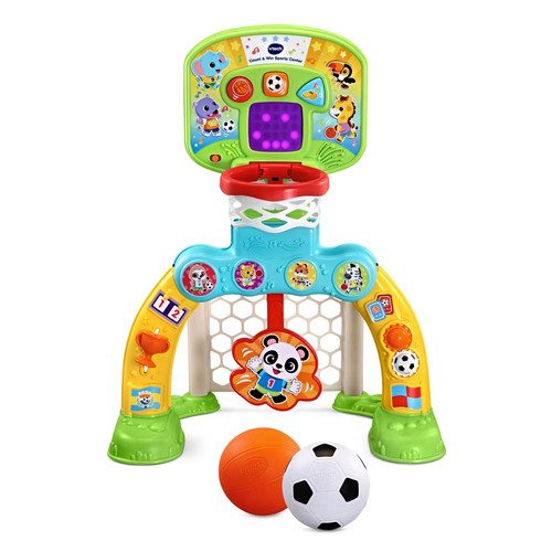 Vtech count win sports - count,