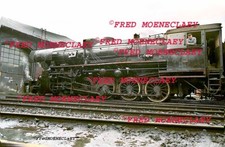 STEAM LOCOMOTIVE BIG BOY