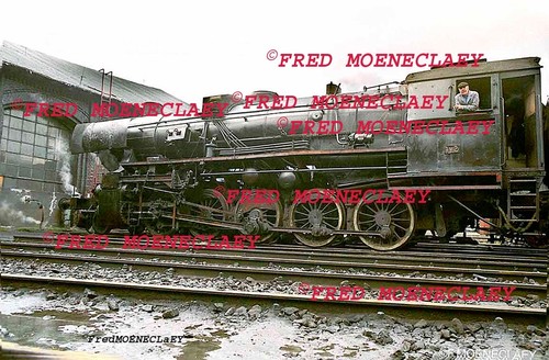 Steam locomotive big boy - steam,
