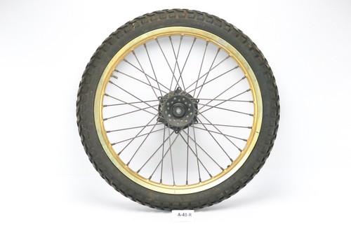 Yamaha 600 43f - 43f,