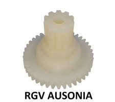 Roue Dentée en Nylon pour Moteur Trancheuse Rgv Ausonia 190/220