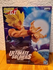 Figurine DRAGON BALL Z GT 