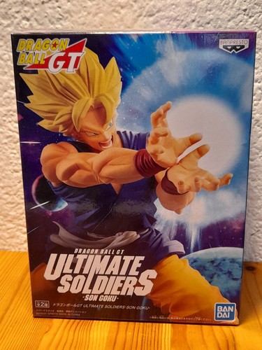 Figurine dragon ball - dragon, z