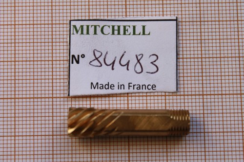 Pignon axe moulinet mitchell - pignon,
