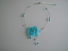 Collier enfant fille