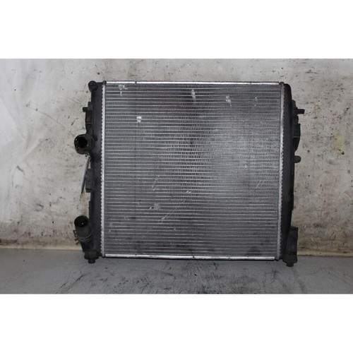 Radiateur chauffage renault - radiateur,