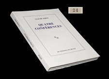 [Editions de MINUIT] SIMON