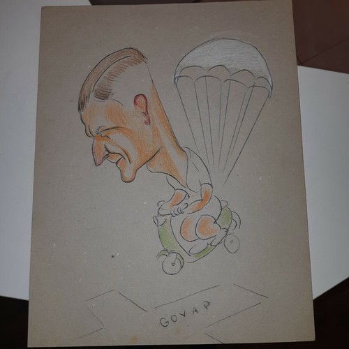 Dessin indo indochine dien - dessin,