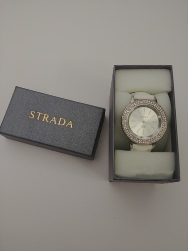 Strada women fashion watch - strada,
