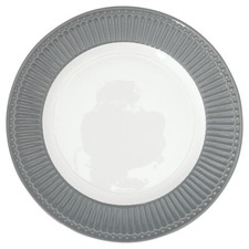 Greengate Assiette Alice Gris