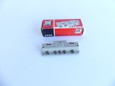 JOUEF CHAMPAGNOLE 931 RELAIS ELECTROMECANIQUE