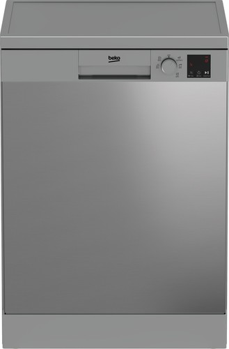 Beko dvn05320x lave vaisselle - beko,