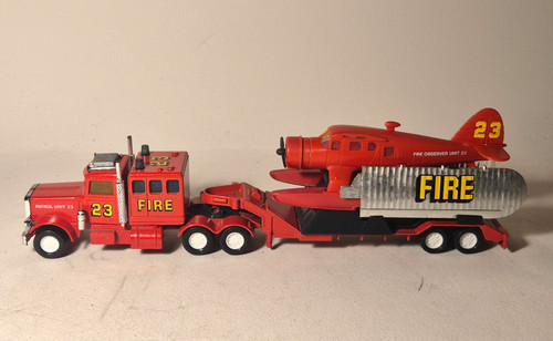 Matchbox super kings - super, peterbilt