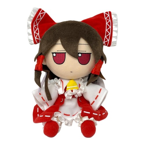 Peluche gift touhou project - gift,