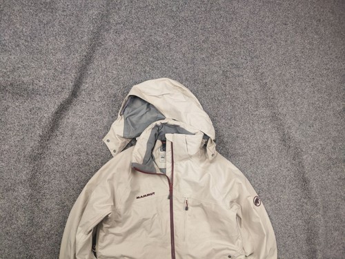 Mammut dry tech ajungilak oti - mammut,