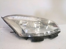 PHARE D CITROEN C4 GRAND PICASSO MONOSACE (UA) 6206 V1