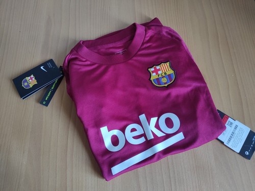 Nike barcelone 2020 - fc, 2020/21