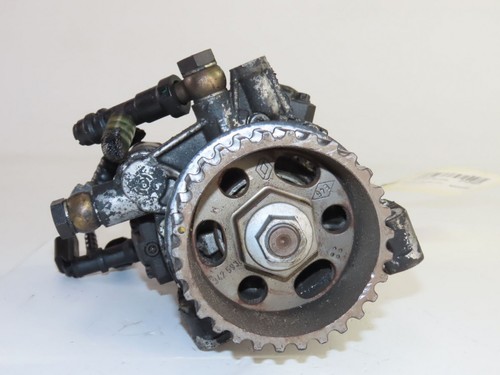Pompe injection diesel renault - pompe,