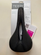 Terry Fly Ti mens saddle