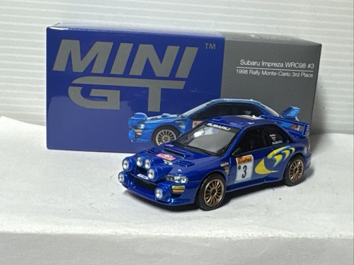 Mini subaru - mini, 🇨🇵