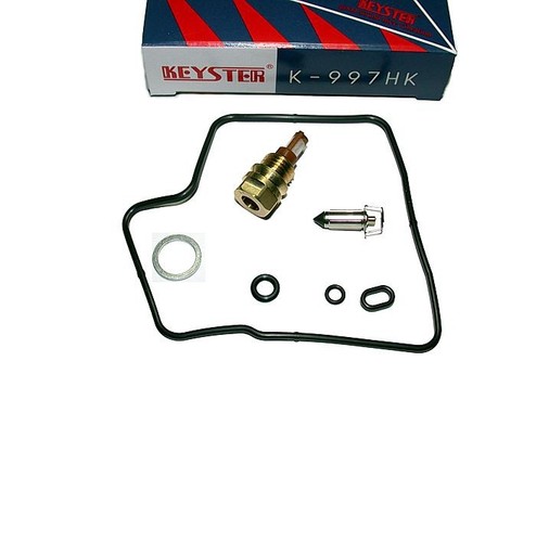 Kit carbu keyster 997hk - k-997hk, pour