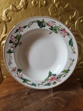 6 ASSIETTES CREUSES VILLEROY ET BOCH MODÈLE PALERMO