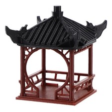 Accessoires de jardin zen pour