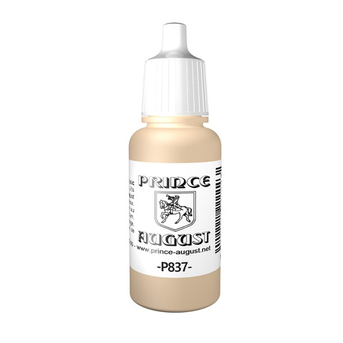 P837 sable clair - p837,