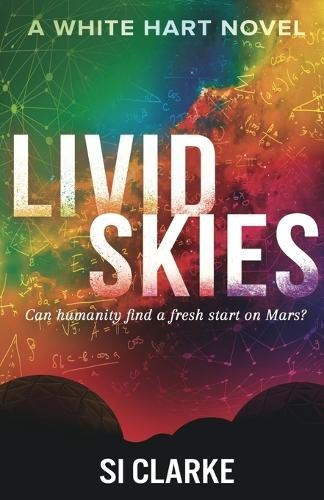 Clarke livid skies - si, (poche)