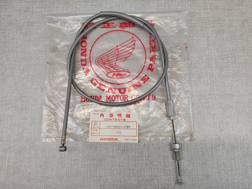 Câble embrayage gris cd125 - câble, d'embrayage