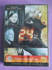 24 Heures Chrono Saison 6 –