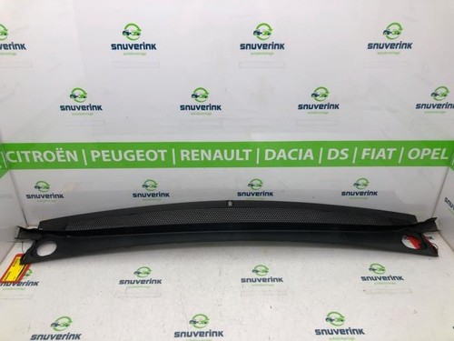 Grill auvent citroen ii - auvent,