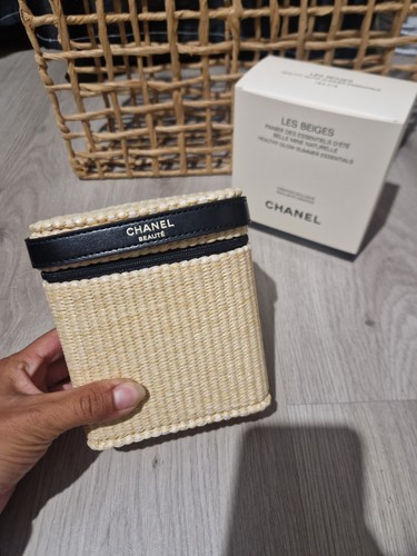Trousse chanel les beiges - les,