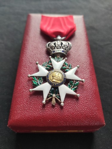 Superbe légion honneur - superbe,