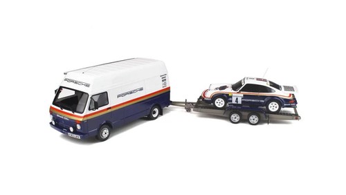 Otto mobile ot331 pack rallye - otto,